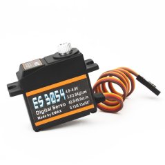 Emax ES3054 0.13sec./3.5kg/17g digital