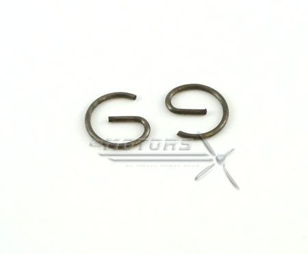 DLE35RA-20 G svorka DLE35RA-20 G svorka