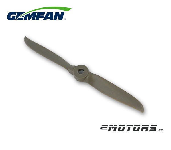 Gemfan 5.5x4.3 speed vrtule elektro