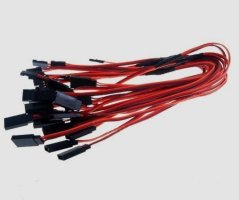 30cm servokabel rozdvojení Y