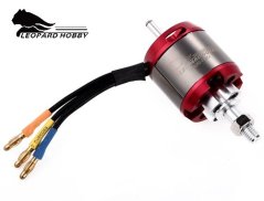 Leopard LC4250-5.5T 800KV brushless outrunner