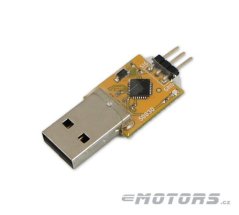 BLHeli32 USB převodník