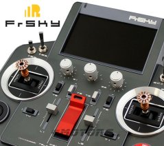 Koncovky pák vysílače M4 - styl velký lotus