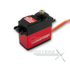 Leopard LH2018M HV 0.16sec/22kg/60g/7.4V digital