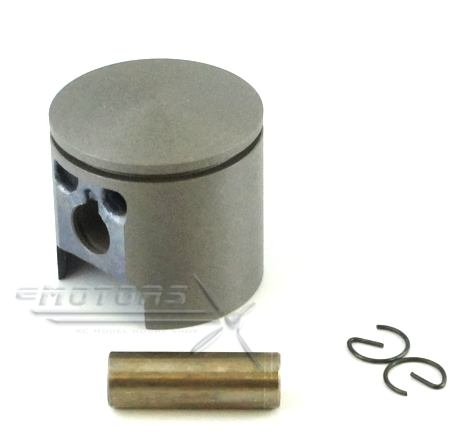 DLE120T4-13 Pístní sada