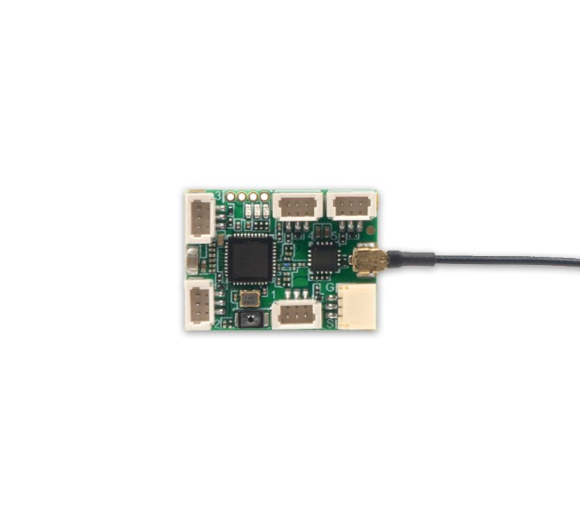 ARCHER PLUS SR6 Mini-E