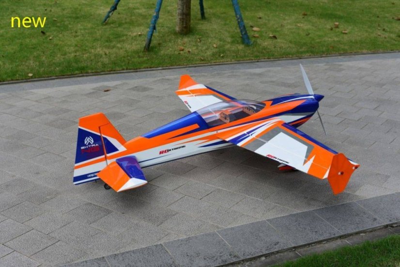 ExtraNG - 74"