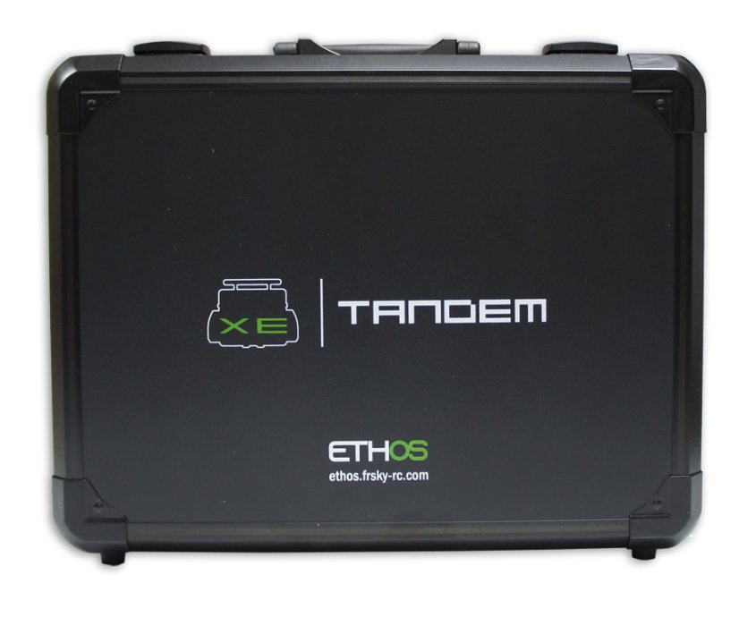 FrSky TANDEM XE M2