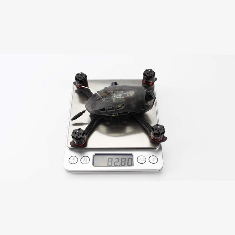 EMAX Babyhawk-R RACE(R) Edition 112mm BNF