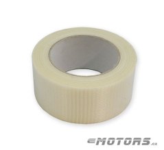 Skelná páska 50mm křižná vlákna Tornádo 50m (4ST124604)