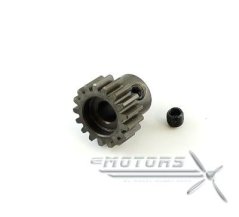 Motorový pastorek 17T, 32P