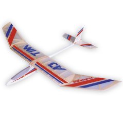 TIM Stavebnice modelu kluzáku kategorie A3