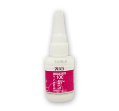 WIKO SUPER GLUE 100 LONG LIFE střední 20ml