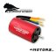 LEOPARD LBP3660/4Y KV1280 4-polový Inrunner Brushless Motor