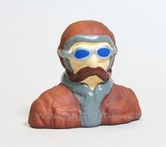 Pilot Jack 1:10