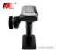 Fly Sky FS-GT3C 3CH 2.4GHz AFHDS Black + přijímač