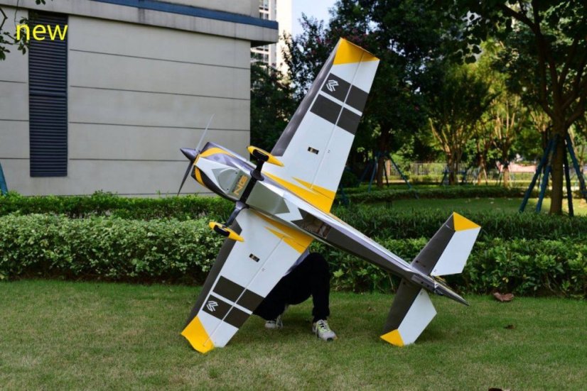 ExtraNG - 74"