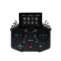 FrSky TANDEM X20S M1 černý (vč. hmatníků)