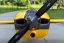 Edge540 V3 - 104" - Barva: Yellow
