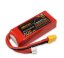 Dinogy Graphene 1500mAh 4S 65C