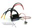 Marine 120A-V3 ESC SBEC 6V/5A (lodní)