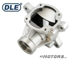 DLE61-5 Kliková skříň