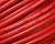 Kabel 14AWG RED (10cm)