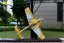 Extra NG - 67" - Barva: Yellow