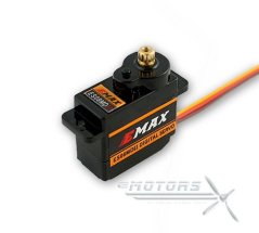 Emax ES08MD 0.10sec/2.0kg/12g Digital