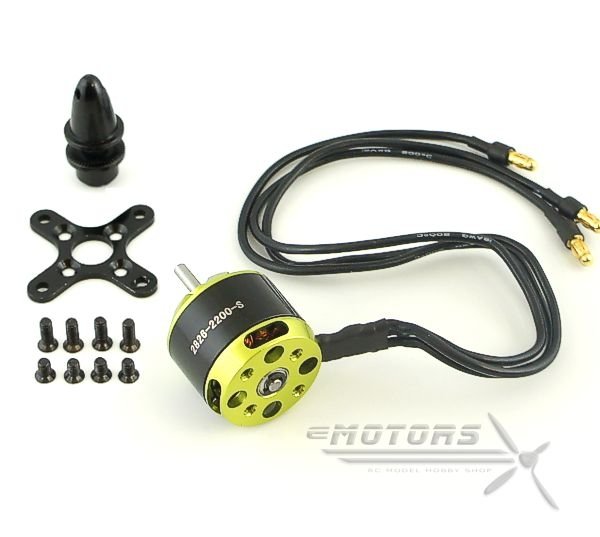 MTO 28-26 2200Kv