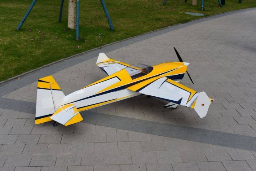 Laser 260 - 74"