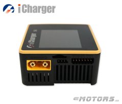 iCharger S6 1100W 6S 40A