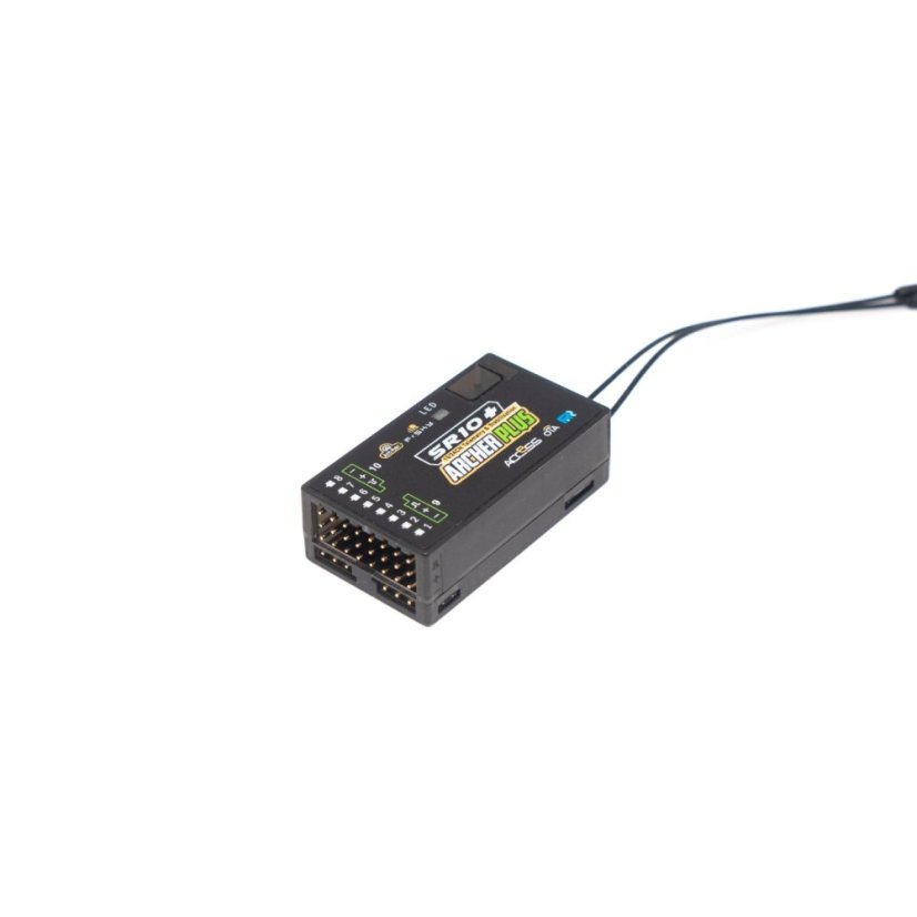ARCHER PLUS SR10+