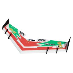 HotWing EVO 1200 ARF 06