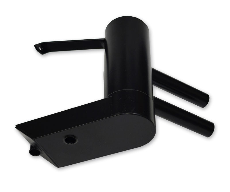 PSA-DLE85 PITTS výfuk pro DLE85