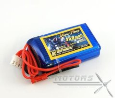 Giant Power 450mAh 3S 35C