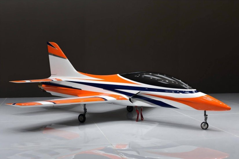 Falcon 71“/1.8m - Barva: Zelená