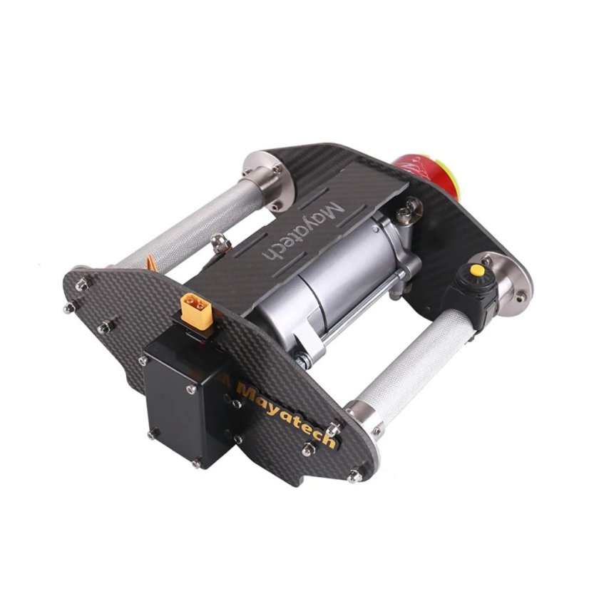 Mayatech - Startér pro spalovací motory 80-250cc