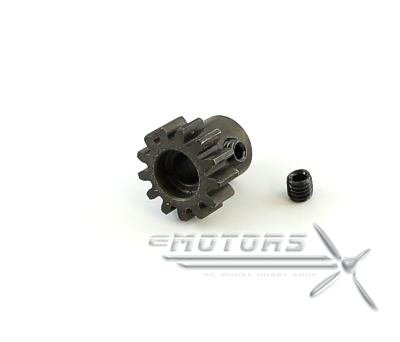 Motorový pastorek 13T, M1