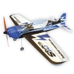 SBACH MINI 500 ARF modrý