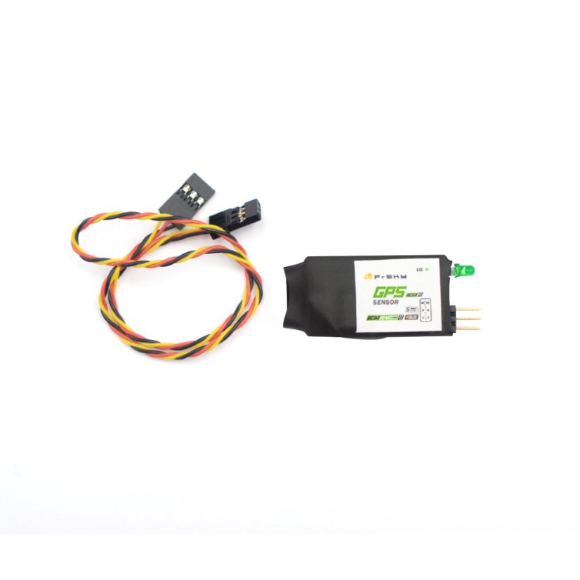 FrSky GPS ADV