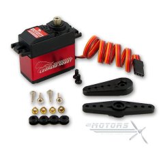 Leopard LH2018M HV 0.16sec/22kg/60g/7.4V digital
