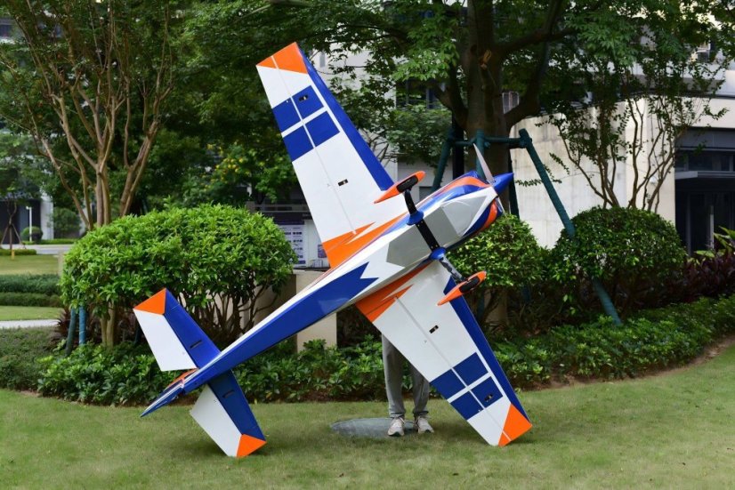 Extra NG - 116"