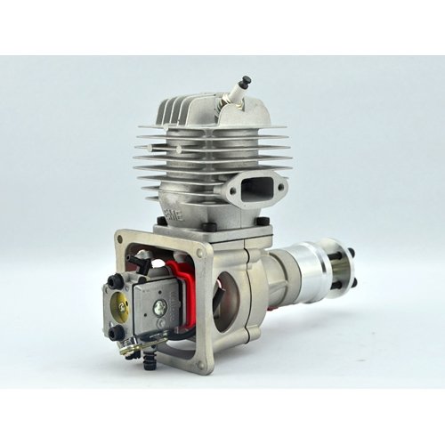 EME60 Benzínový jednoválcový modelářský motor