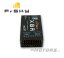 FrSky X8R - PCB