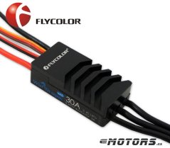 Flycolor WinDragon wifi 30A