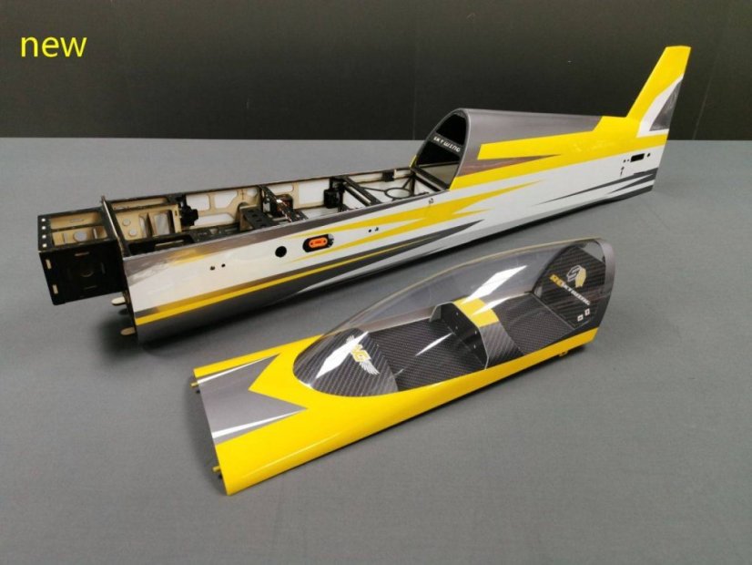 ExtraNG - 74"