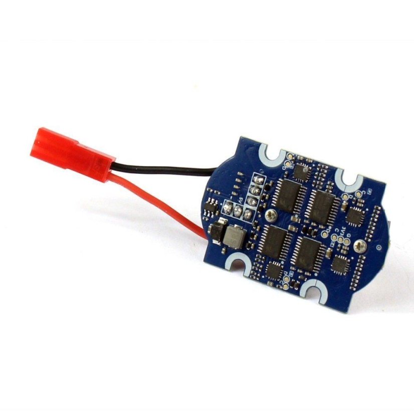 KINGKONG 4in1 ESC 10A FC for 90GT RC Drone Quadcopter