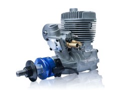 NGH GT17-Pro 2-taktní benzínový motor