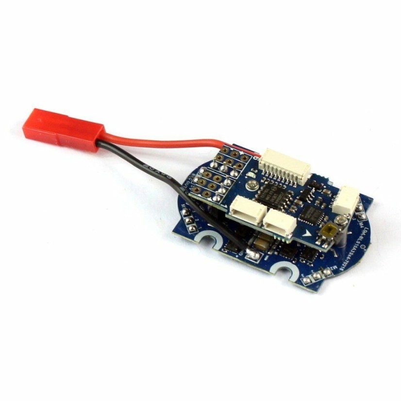 KINGKONG 4in1 ESC 10A FC for 90GT RC Drone Quadcopter